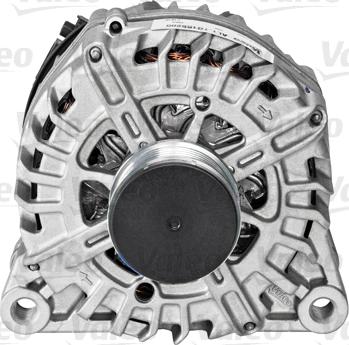 VALEO 439701 - Генератор autozip.com.ua