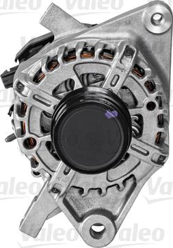 VALEO 439787 - Генератор autozip.com.ua