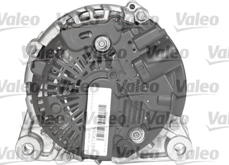 VALEO 439779 - Генератор autozip.com.ua
