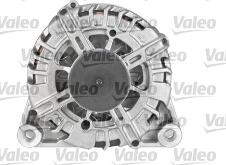 VALEO 439779 - Генератор autozip.com.ua