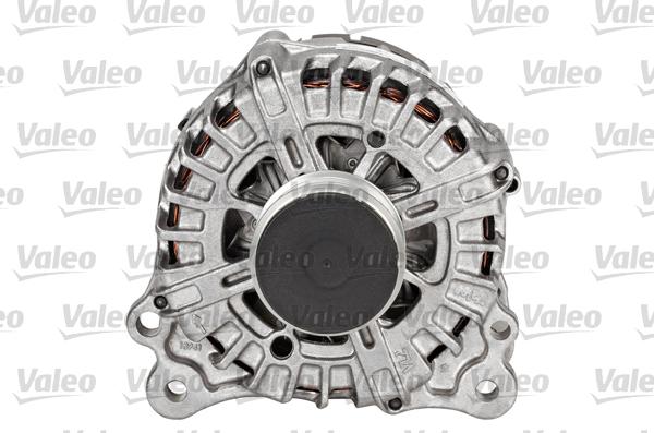VALEO 439774 - Генератор autozip.com.ua