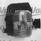 Valeo 436470 - Генератор autozip.com.ua