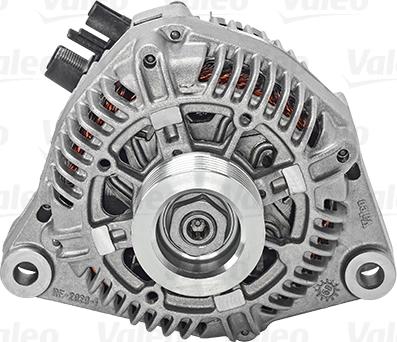 VALEO 439083 - Генератор autozip.com.ua