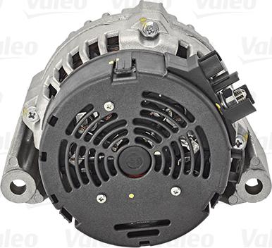 VALEO 436668 - Генератор autozip.com.ua