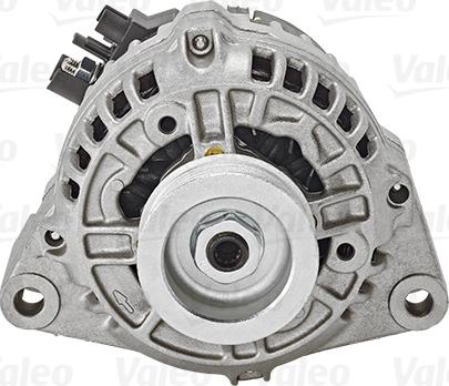 VALEO 436668 - Генератор autozip.com.ua