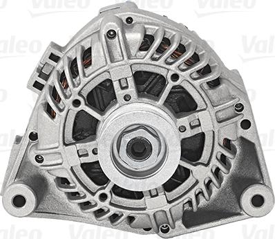 VALEO 436619 - Генератор autozip.com.ua