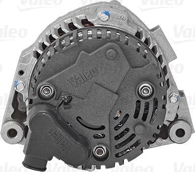 VALEO 439062 - Генератор autozip.com.ua