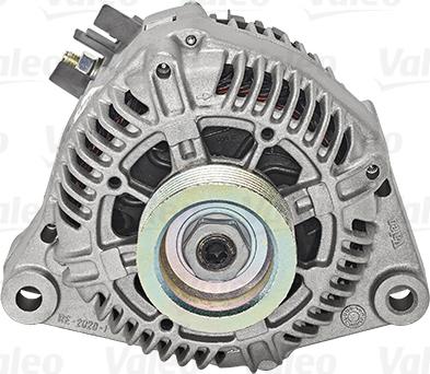 VALEO 439056 - Генератор autozip.com.ua