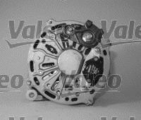 VALEO 436633 - Генератор autozip.com.ua