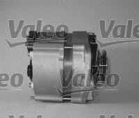VALEO 436633 - Генератор autozip.com.ua