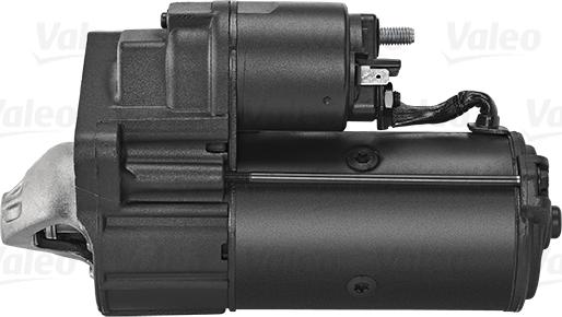 VALEO 436051 - Стартер autozip.com.ua