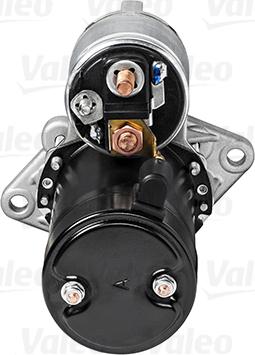 VALEO 438183 - Стартер autozip.com.ua
