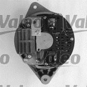 VALEO 436197 - Генератор autozip.com.ua