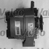VALEO 436197 - Генератор autozip.com.ua