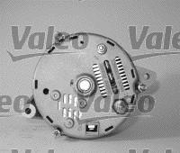 VALEO 436148 - Генератор autozip.com.ua
