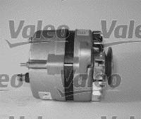 VALEO 436148 - Генератор autozip.com.ua
