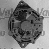 VALEO 436160 - Генератор autozip.com.ua