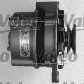 VALEO 436160 - Генератор autozip.com.ua