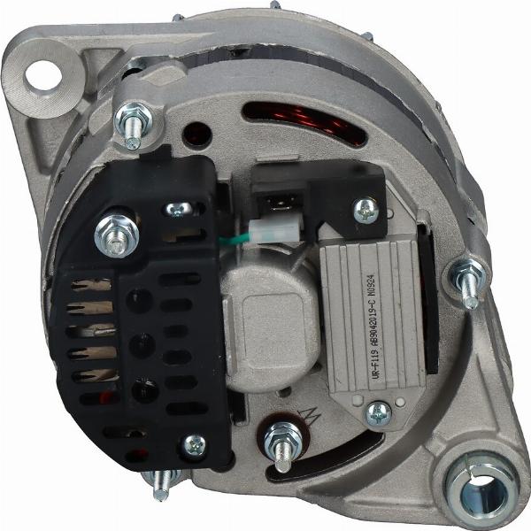 VALEO 436112 - Генератор autozip.com.ua