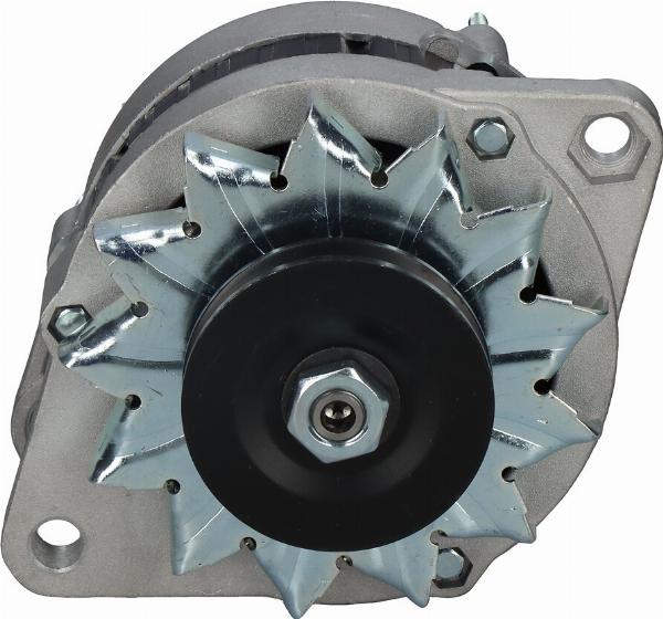 VALEO 436112 - Генератор autozip.com.ua