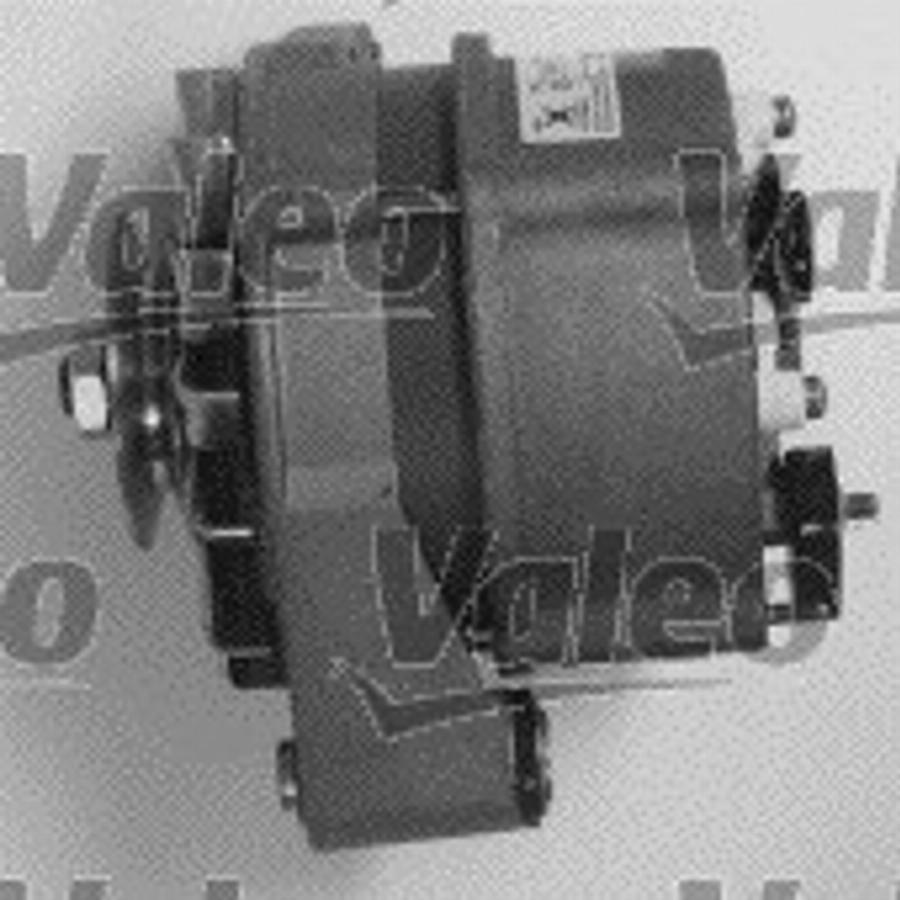 VALEO 436135 - Генератор autozip.com.ua