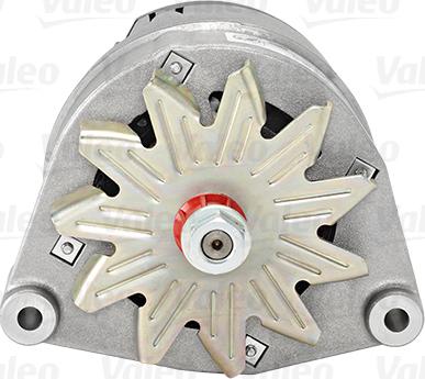 VALEO 436121 - Генератор autozip.com.ua