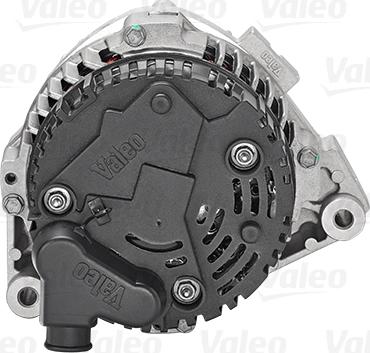 VALEO 436380 - Генератор autozip.com.ua