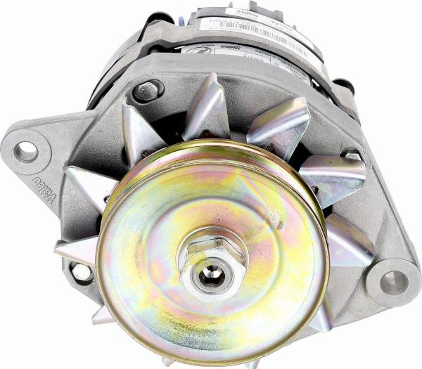 VALEO 436374 - Генератор autozip.com.ua