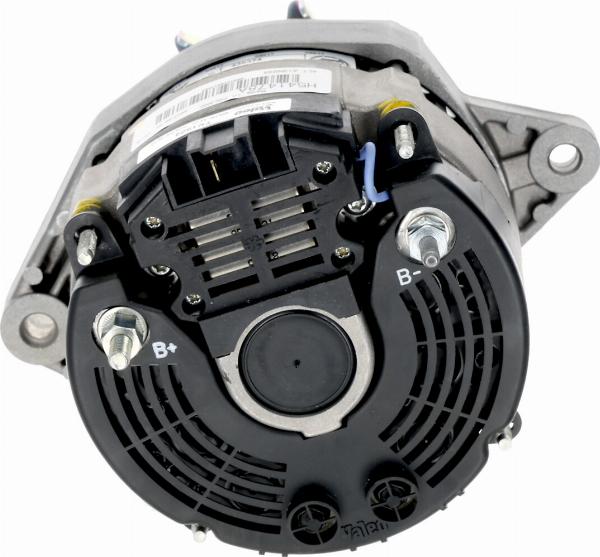 VALEO 436374 - Генератор autozip.com.ua