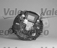 VALEO 436296 - Генератор autozip.com.ua