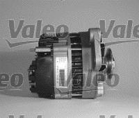 VALEO 436296 - Генератор autozip.com.ua
