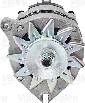VALEO 436248 - Генератор autozip.com.ua