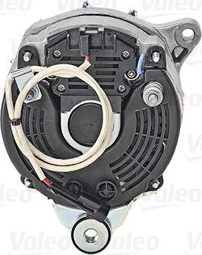 VALEO 436248 - Генератор autozip.com.ua