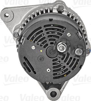 VALEO 436258 - Генератор autozip.com.ua