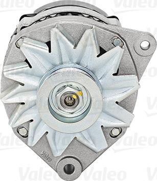 VALEO 436252 - Генератор autozip.com.ua