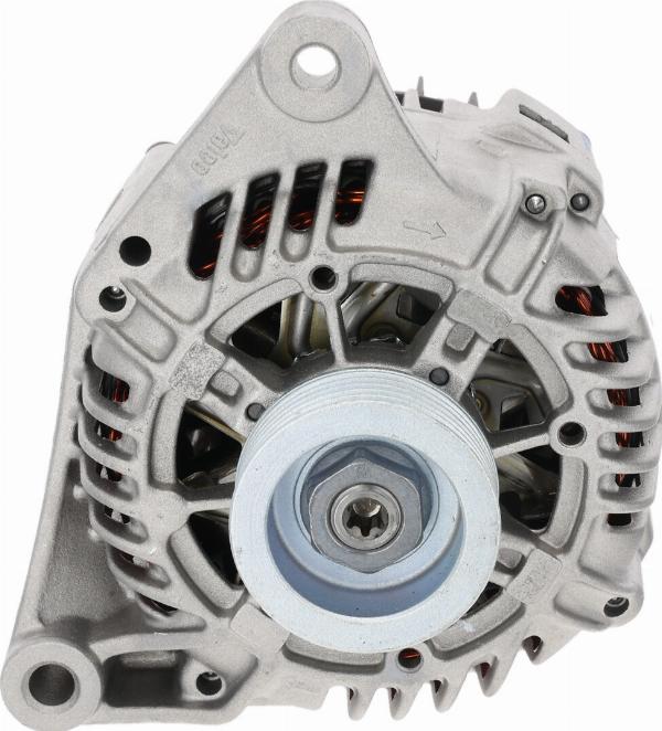 VALEO 436260 - Генератор autozip.com.ua