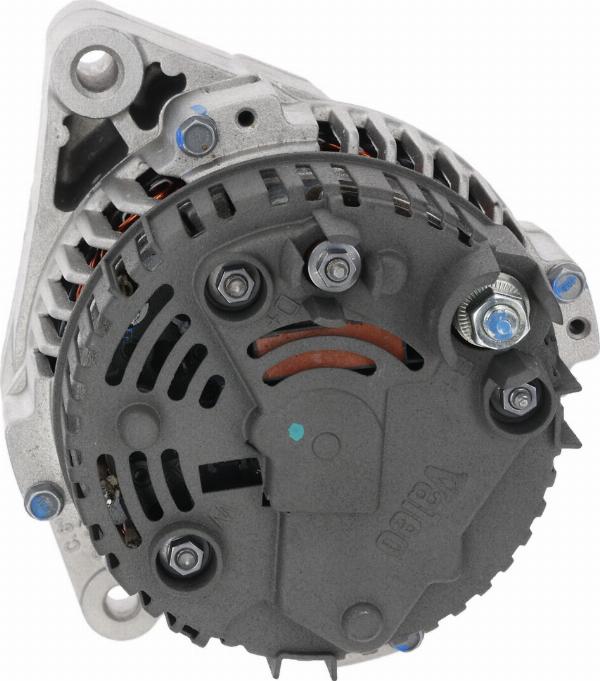 VALEO 436260 - Генератор autozip.com.ua