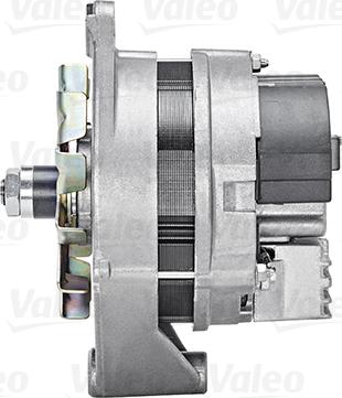 VALEO 436267 - Генератор autozip.com.ua