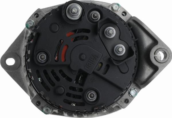 VALEO 436280 - Генератор autozip.com.ua