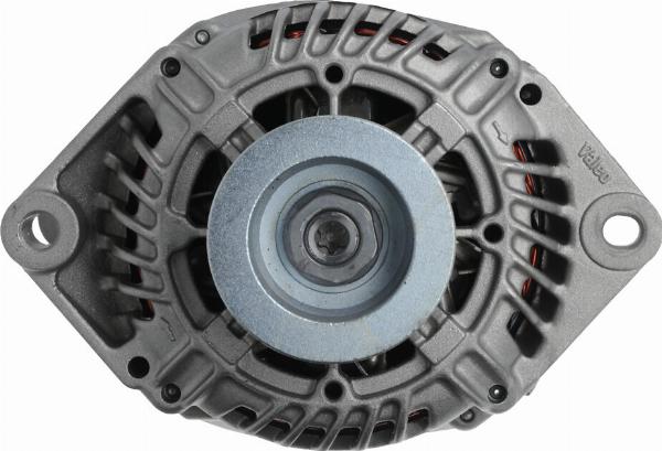 VALEO 436280 - Генератор autozip.com.ua