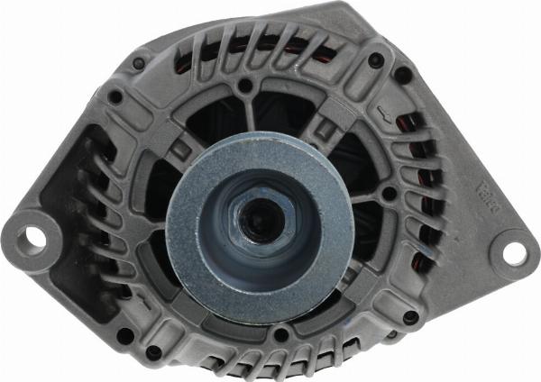 VALEO 436282 - Генератор autozip.com.ua