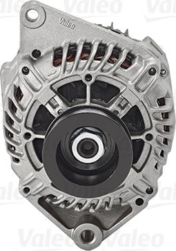 VALEO 436278 - Генератор autozip.com.ua