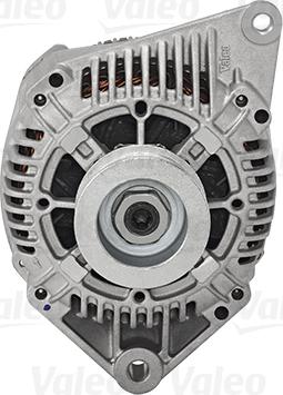 Valeo 436730 - Генератор autozip.com.ua