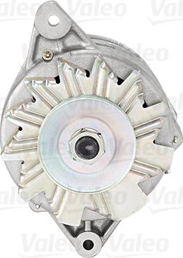 VALEO 436721 - Генератор autozip.com.ua
