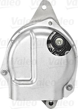 Valeo 436721 - Генератор autozip.com.ua