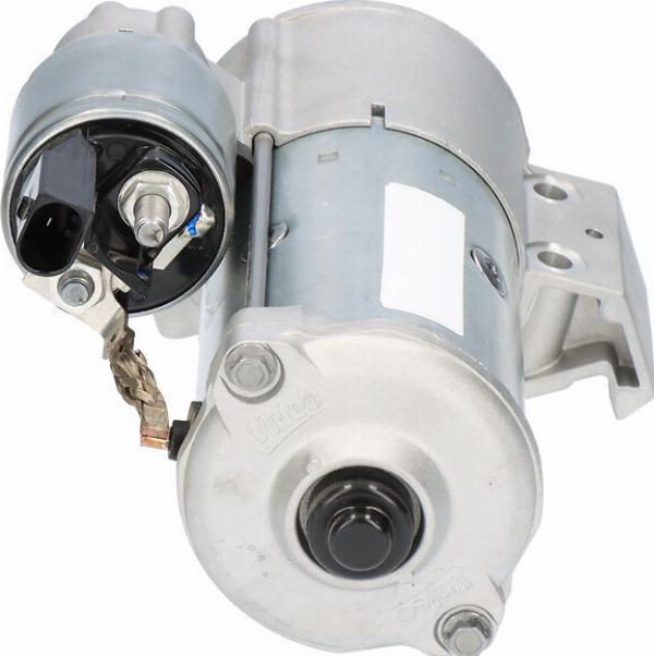 VALEO 438514 - Стартер autozip.com.ua