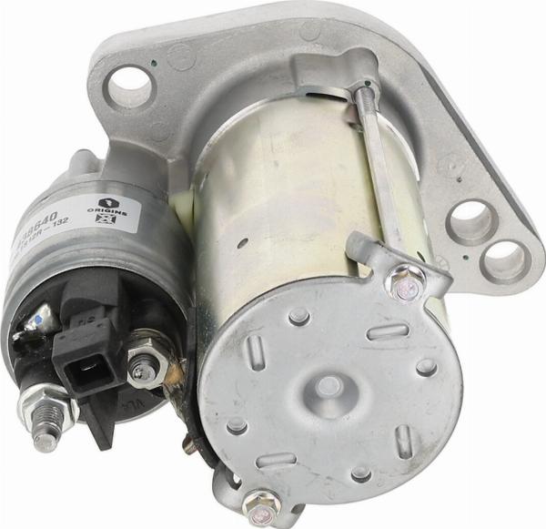 VALEO 438640 - Стартер autozip.com.ua