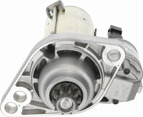 VALEO 438640 - Стартер autozip.com.ua