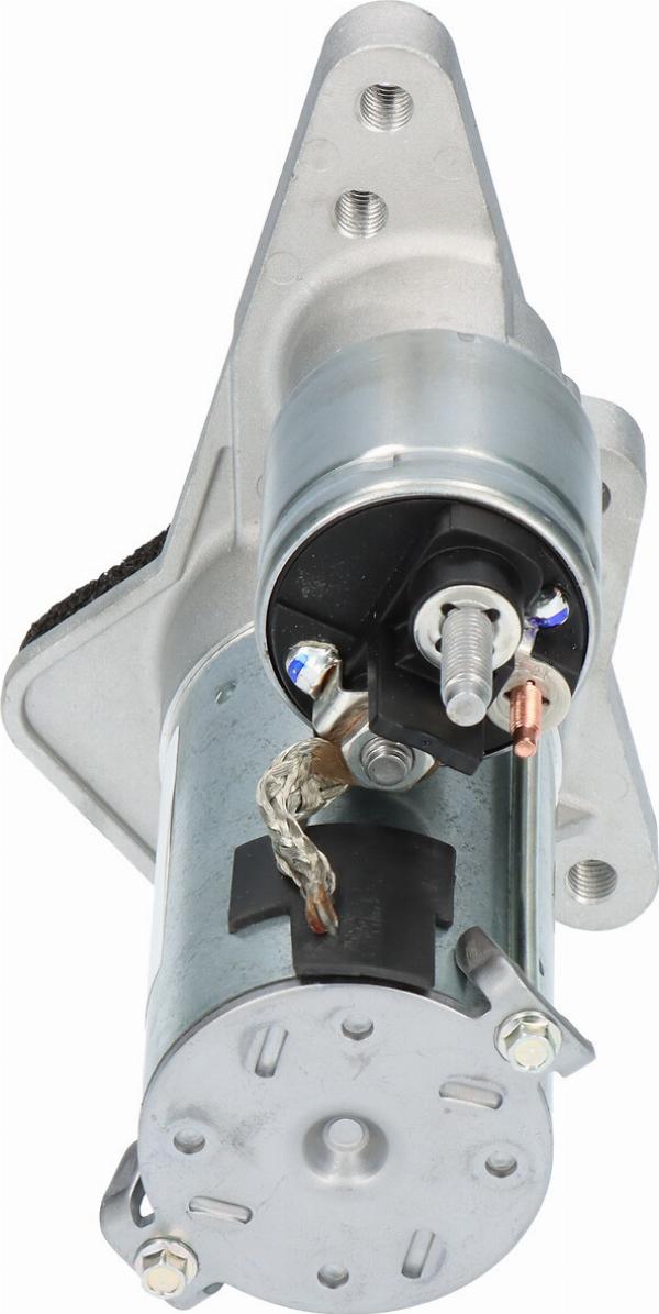 VALEO 438650 - Стартер autozip.com.ua