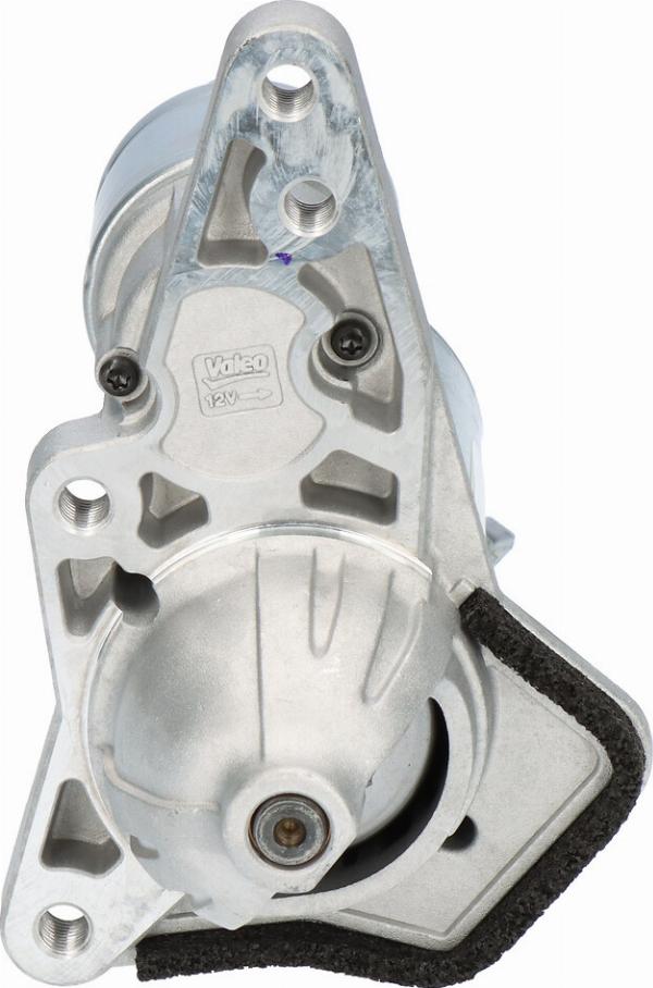 VALEO 438650 - Стартер autozip.com.ua